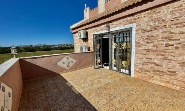 Revente - Villa - Guardamar del Segura - Guardamar Del Segura