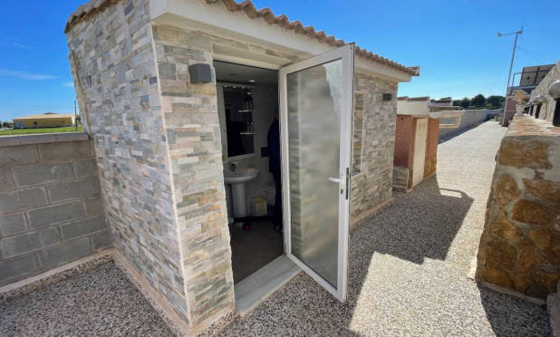 Revente - Villa - Guardamar del Segura - Guardamar Del Segura