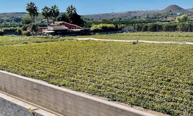 Revente - Villa - Guardamar del Segura - Guardamar Del Segura