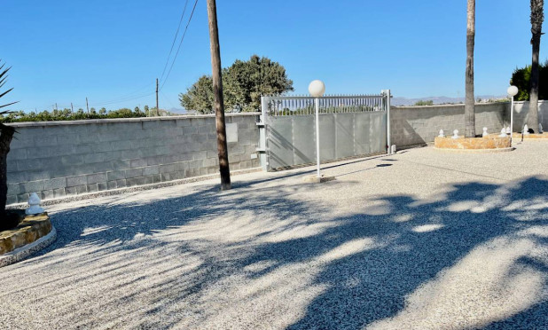 Revente - Villa - Guardamar del Segura - Guardamar Del Segura