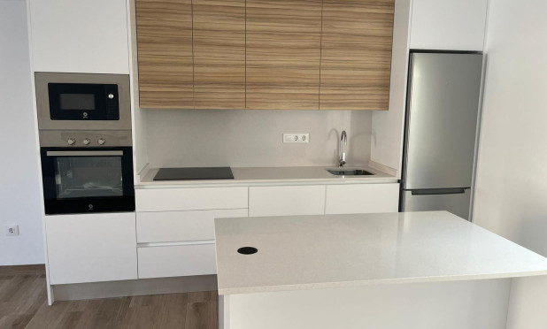 Reventa - Villa - Los Alcazares - Los Alcázares