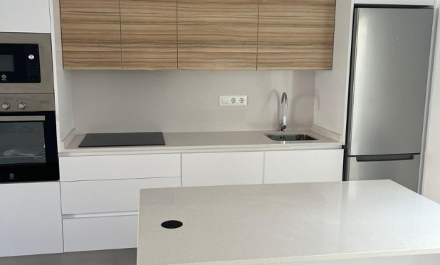 Reventa - Villa - Los Alcazares - Los Alcázares