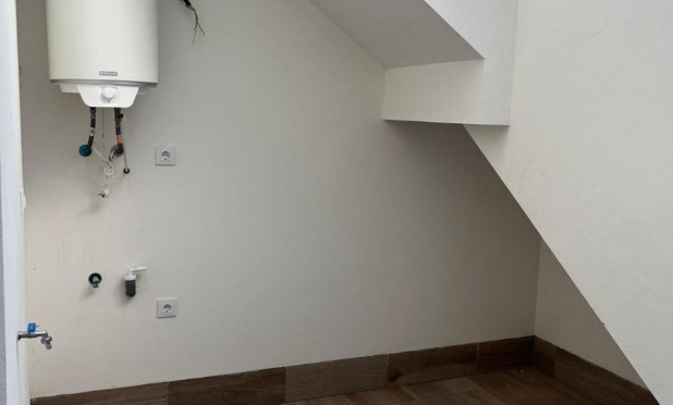 Reventa - Villa - Los Alcazares - Los Alcázares