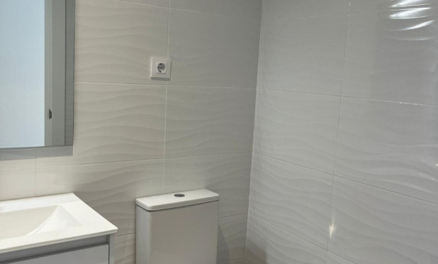 Reventa - Villa - Los Alcazares - Los Alcázares