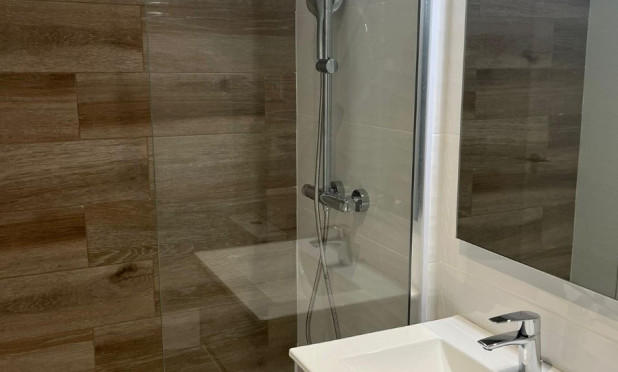 Reventa - Villa - Los Alcazares - Los Alcázares