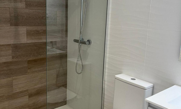 Reventa - Villa - Los Alcazares - Los Alcázares