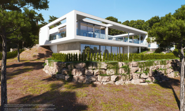 Reventa - Villa - Las Colinas Golf Resort - Las Colinas Golf