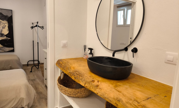 Reventa - Villa - Benissa