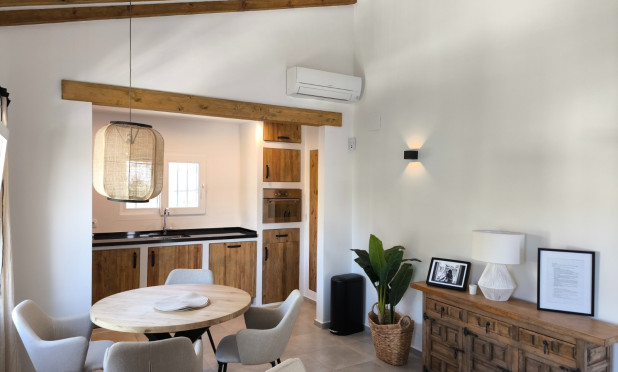 Reventa - Villa - Benissa