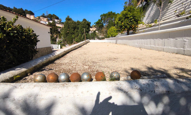 Reventa - Villa - Benissa