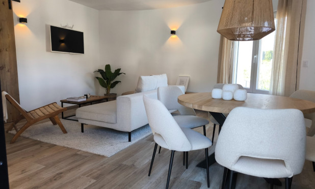 Reventa - Villa - Benissa