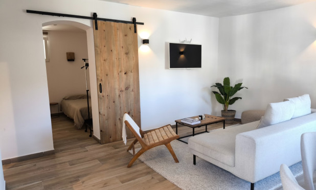 Reventa - Villa - Benissa