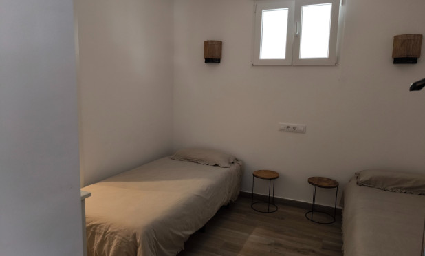 Reventa - Villa - Benissa