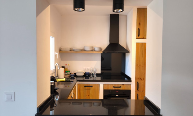 Reventa - Villa - Benissa