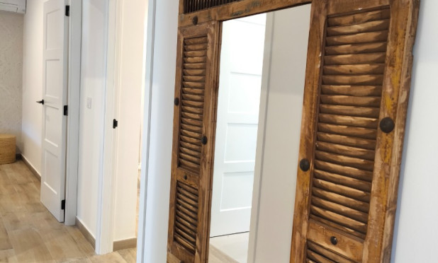 Reventa - Villa - Benissa