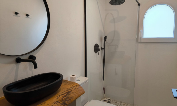 Reventa - Villa - Benissa