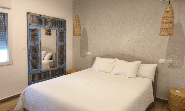 Reventa - Villa - Benissa