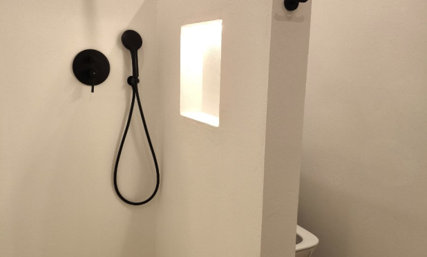 Reventa - Villa - Benissa