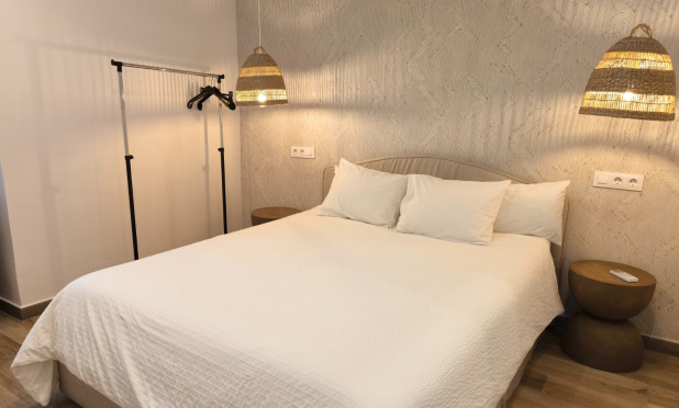 Reventa - Villa - Benissa