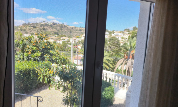 Reventa - Villa - Benissa