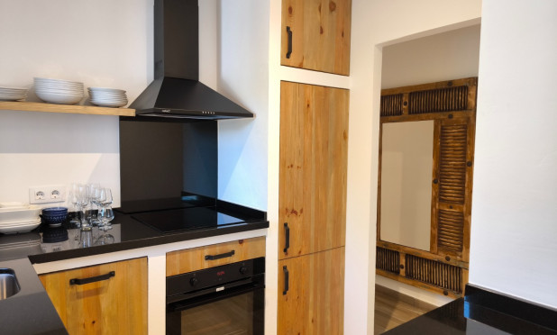 Reventa - Villa - Benissa