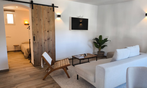 Reventa - Villa - Benissa