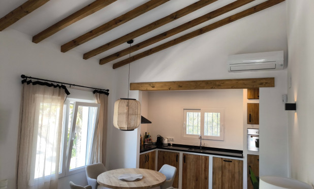 Reventa - Villa - Benissa