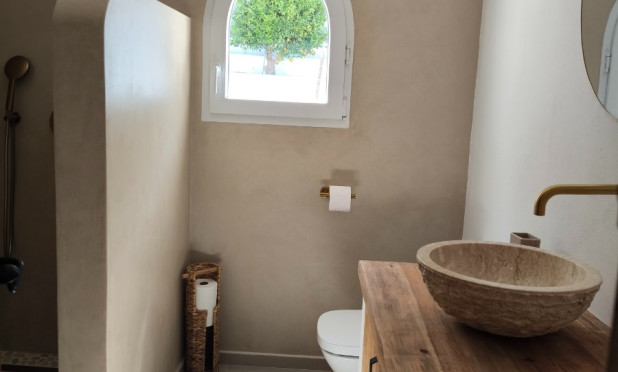 Reventa - Villa - Benissa