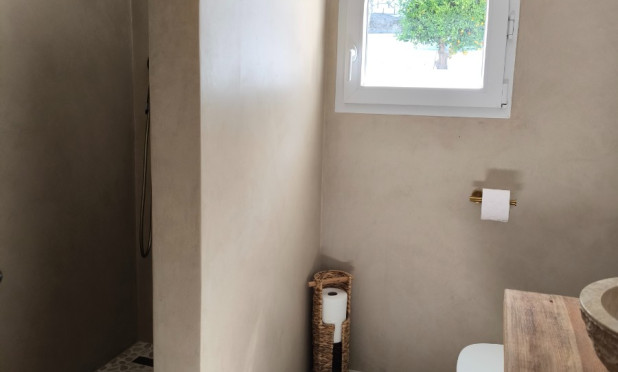 Reventa - Villa - Benissa