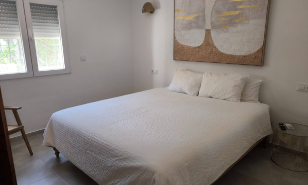 Reventa - Villa - Benissa