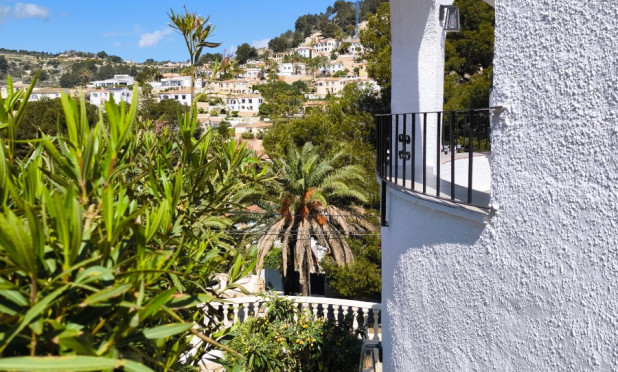 Reventa - Villa - Benissa