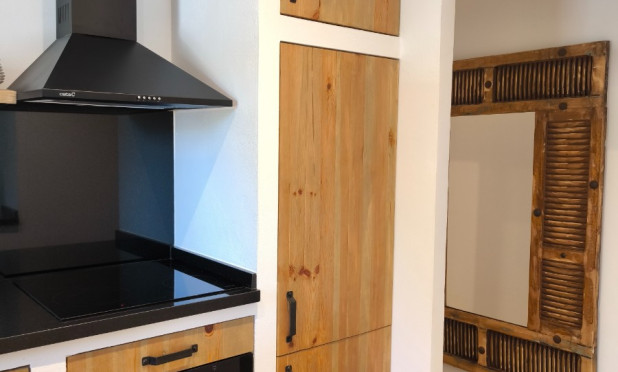 Reventa - Villa - Benissa