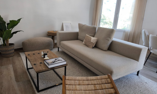 Reventa - Villa - Benissa