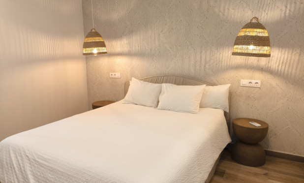 Reventa - Villa - Benissa