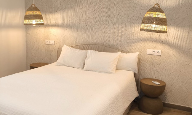 Reventa - Villa - Benissa