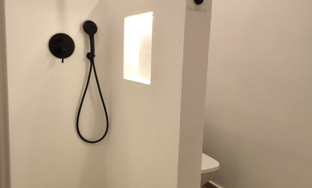 Reventa - Villa - Benissa