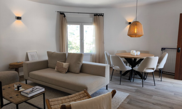 Reventa - Villa - Benissa