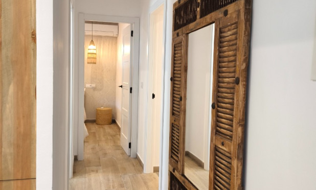 Reventa - Villa - Benissa