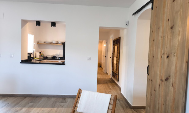 Reventa - Villa - Benissa