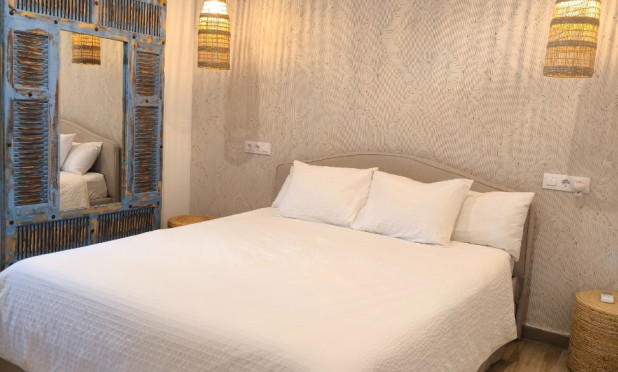 Reventa - Villa - Benissa