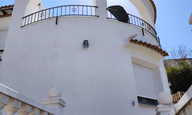 Reventa - Villa - Benissa