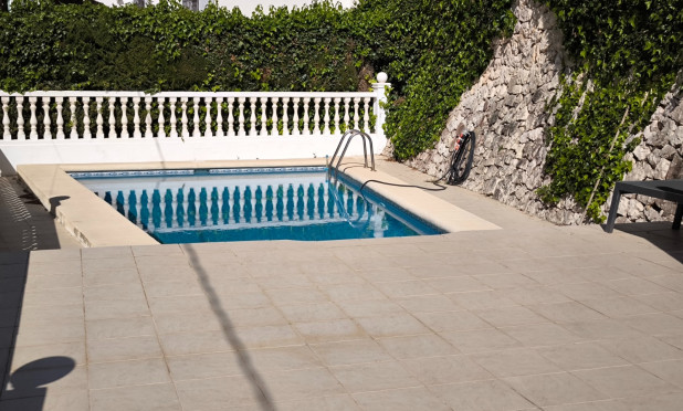 Reventa - Villa - Benissa