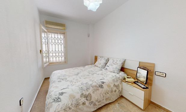 Reventa - Apartamento / piso - Santa Pola - Playa Lisa