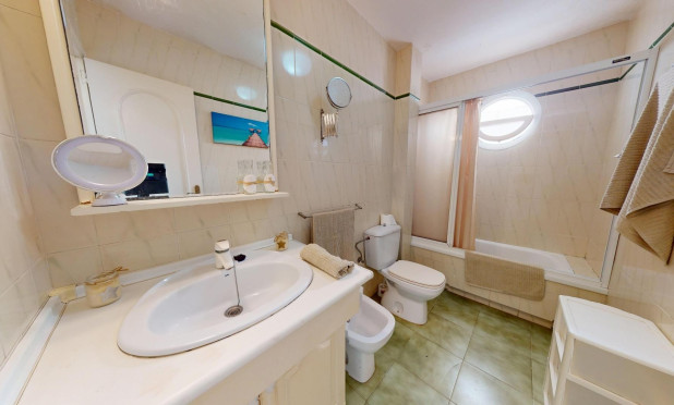 Reventa - Apartamento / piso - Santa Pola - Playa Lisa