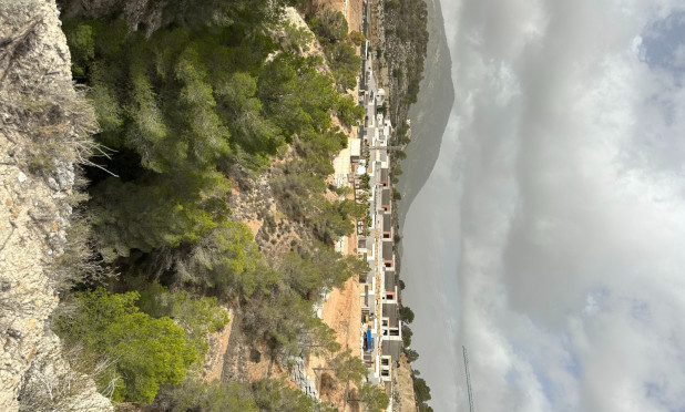 Reventa - Villa - Finestrat