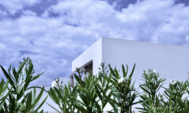 Reventa - Villa - Finestrat