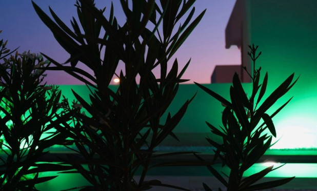 Reventa - Villa - Finestrat