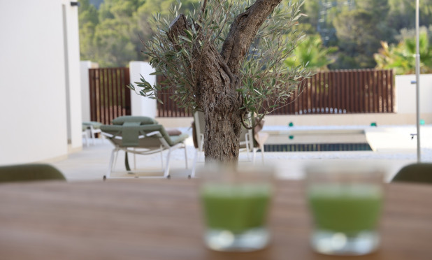 Reventa - Villa - Finestrat