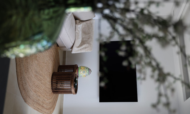 Reventa - Villa - Finestrat