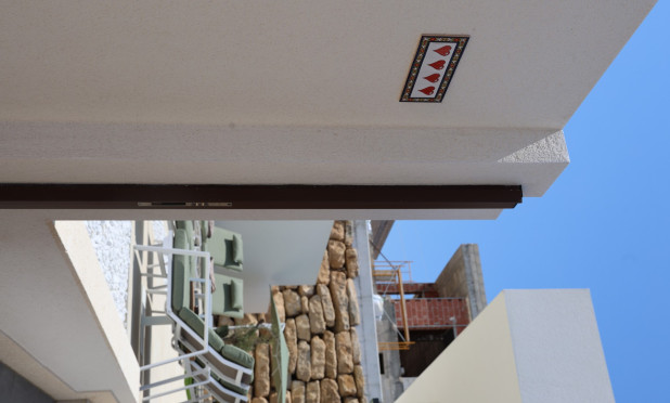 Reventa - Villa - Finestrat